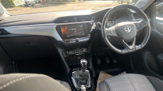 Vauxhall Corsa 1.2 Turbo SE Premium 5dr Petrol Hatchback